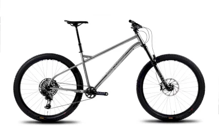 Onone Wrekker Sram X01 Axs Titanium 2023