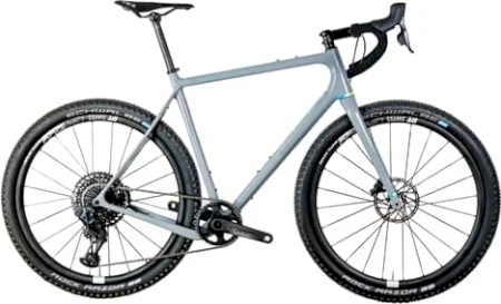 Open Wi.de. Forceeagle Axs 2022
