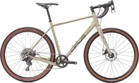 Opus Horizon Al Apex 1 650 2021