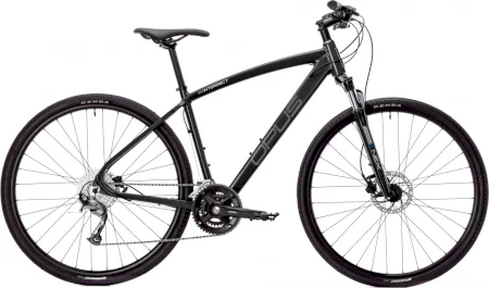 Opus Intersect 2 2025