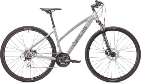 Opus Intersect 3 St 2021