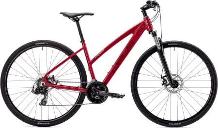 Opus Intersect 4 St 2023