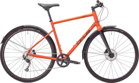Opus Liberty 2021