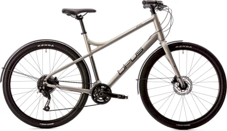 Opus Mode 1 2025