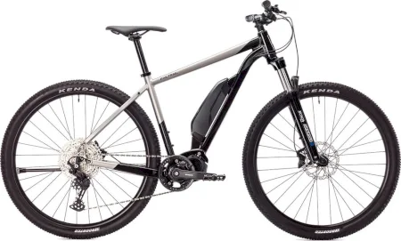 Opus Railtrail 2021