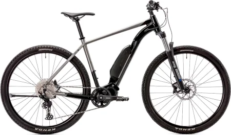 Opus Railtrail 2025