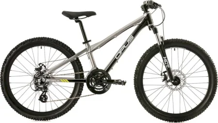 Opus Recon 2021