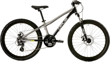 Opus Recon 2025