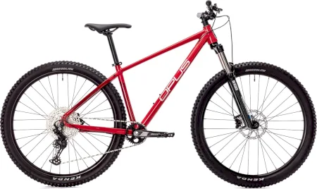 Opus Recruit 1 2023