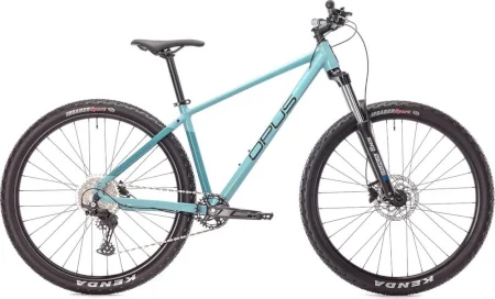 Opus Recruit 2 2021