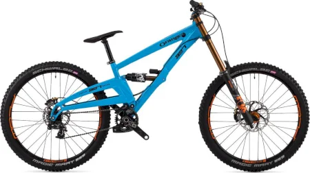 Orange 327 Factory 2019