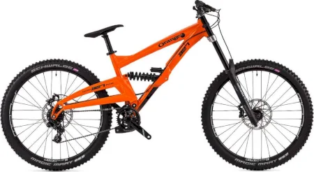 Orange 327 Rs 2019