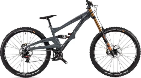 Orange 329 Factory 2020