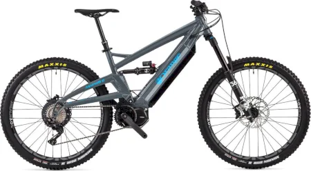 Orange Alpine 6 E Pro 2019