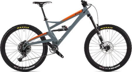 Orange Alpine 6 Pro 2020