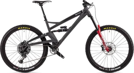 Orange Alpine 6 Pro Line 2020