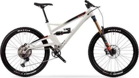 Orange Alpine 6 Pro Line 2022