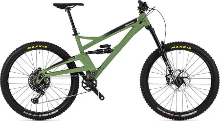 Orange Alpine 6 Rs 2020