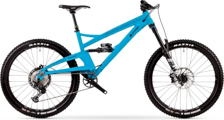 Orange Alpine Evo Pro 2023