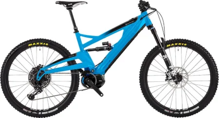 Orange Charger Pro 2020