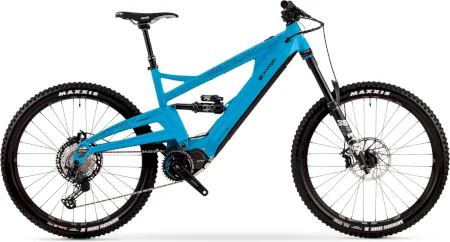Orange Charger Pro 2023