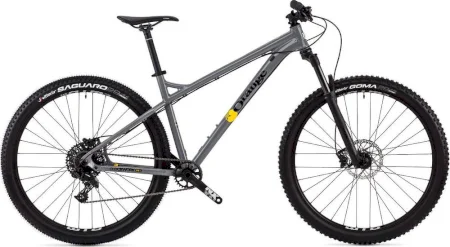 Orange Clockwork Evo 29 Comp 2019