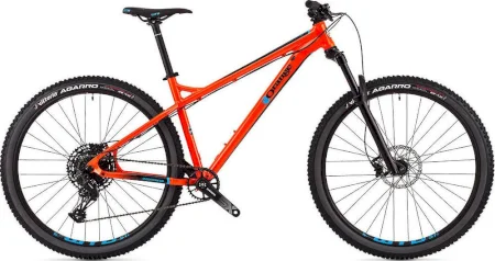 Orange Clockwork Evo 29 Comp 2020