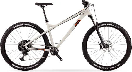 Orange Clockwork Evo 29 Comp 2023
