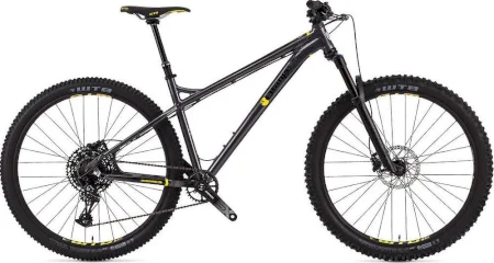 Orange Clockwork Evo 29 S 2020