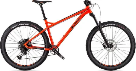 Orange Clockwork Evo Comp 2020