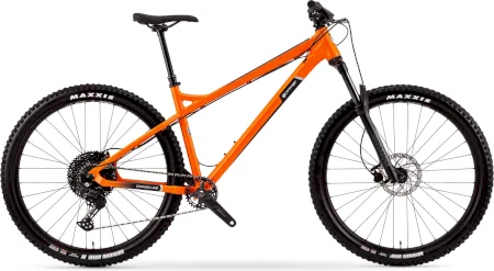 Orange Crush 29 2023