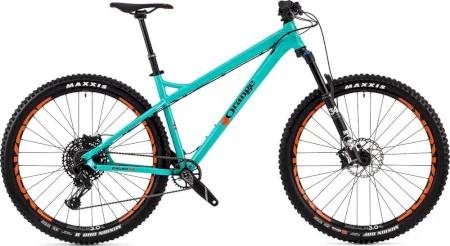 Orange Crush 29 Pro 2019