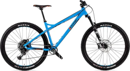 Orange Crush 29 Pro 2020