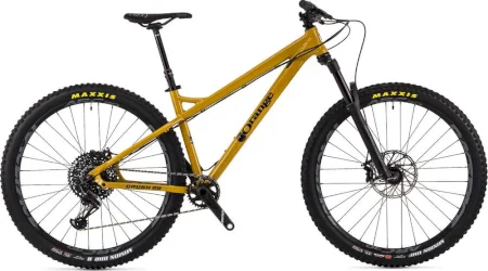 Orange Crush 29 Rs 2019