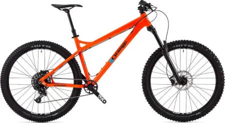 Orange Crush Comp 2019