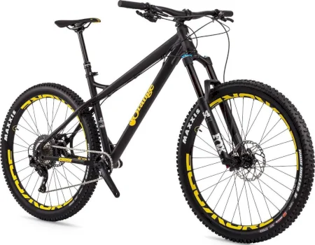 Orange Crush Pro 2018