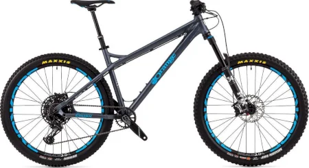 Orange Crush Pro 2019