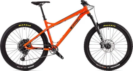 Orange Crush R 2020