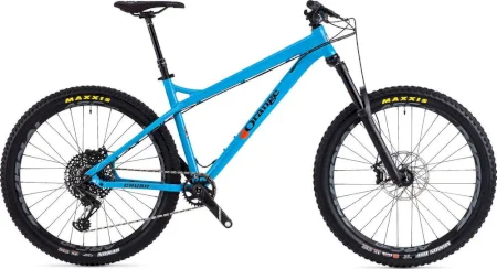 Orange Crush Rs 2019