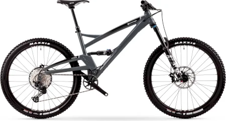Orange Five Evo Pro 2022