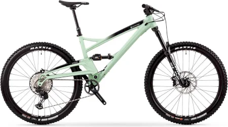 Orange Five Evo Pro Line 2022