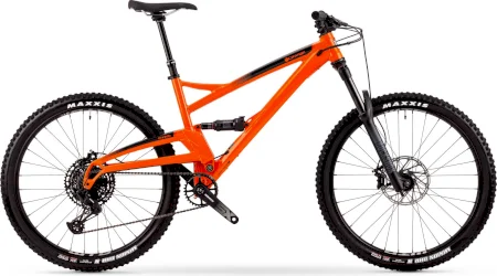 Orange Five Evo S 2022