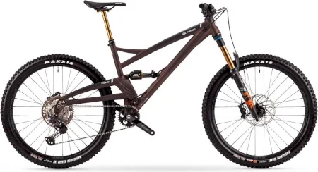 Orange Five Evo Se 2022