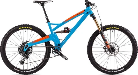 Orange Five Pro Line 2020