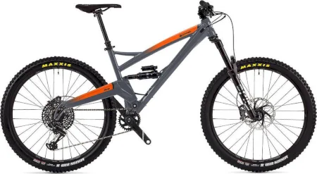 Orange Five Rs 2020