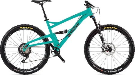 Orange Four Pro 2018