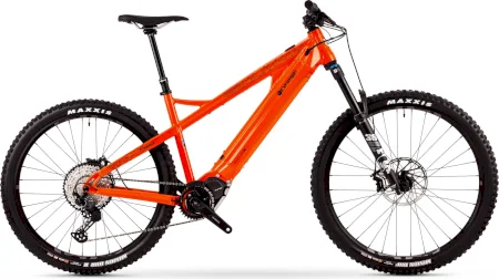 Orange Msisle Pro 2024