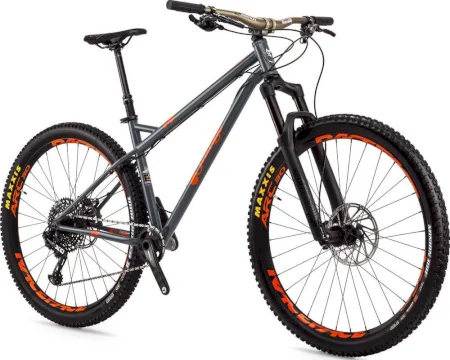 Orange P7 Rs 29 Eagle Build 2018