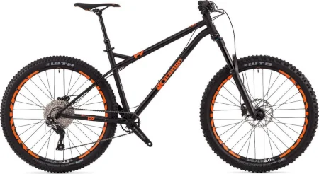 Orange P7 S 2019