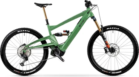 Orange Phase Evo Le 2024